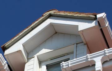 Oldmeldrum fascia installation costs