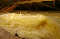 Oldmeldrum pitch roof insulation